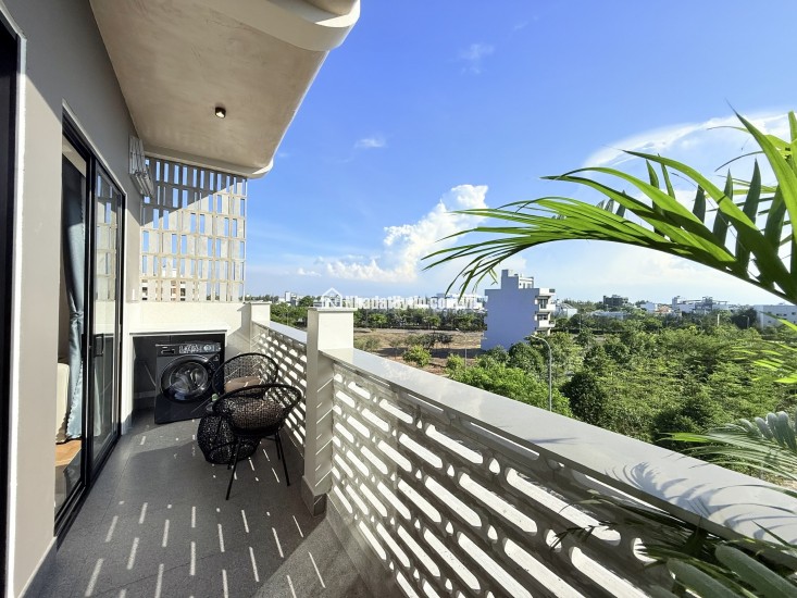 CHO THUÊ CĂN HỘ LIGHT APARTMENT – KĐT FPT CITY ĐÀ NẴNG. CHỈ TỪ 5TR/TH. LH:0905262505