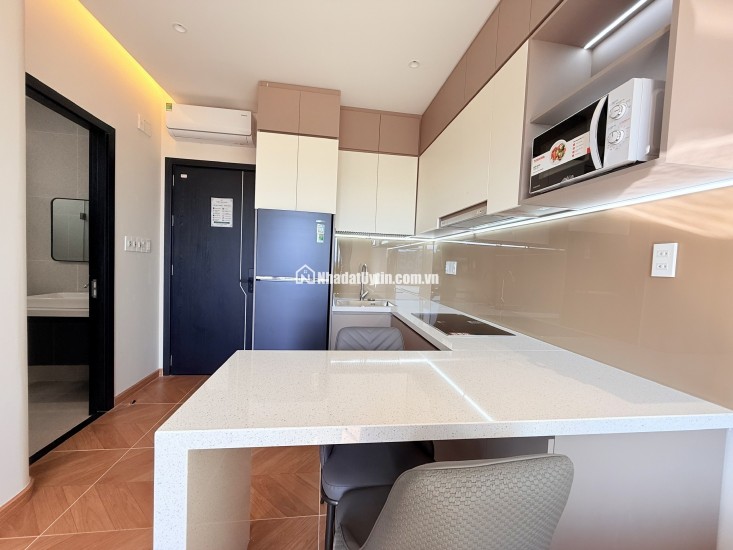 CHO THUÊ CĂN HỘ LIGHT APARTMENT – KĐT FPT CITY ĐÀ NẴNG. CHỈ TỪ 5TR/TH. LH:0905262505