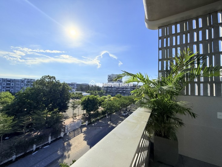 CHO THUÊ CĂN HỘ LIGHT APARTMENT – KĐT FPT CITY ĐÀ NẴNG. CHỈ TỪ 5TR/TH. LH:0905262505