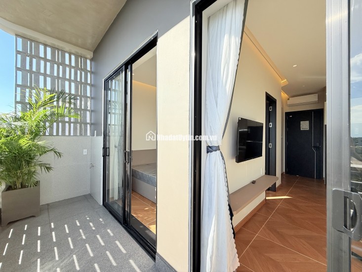 CHO THUÊ CĂN HỘ LIGHT APARTMENT – KĐT FPT CITY ĐÀ NẴNG. CHỈ TỪ 5TR/TH. LH:0905262505