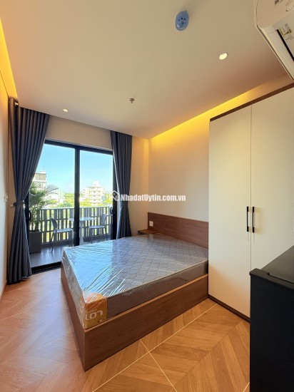 CHO THUÊ CĂN HỘ LIGHT APARTMENT – KĐT FPT CITY ĐÀ NẴNG. CHỈ TỪ 5TR/TH. LH:0905262505