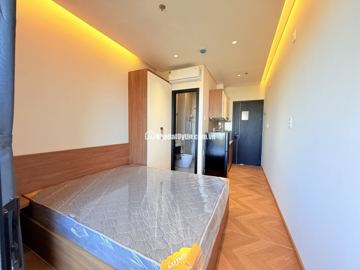 CHO THUÊ CĂN HỘ LIGHT APARTMENT – KĐT FPT CITY ĐÀ NẴNG. CHỈ TỪ 5TR/TH. LH:0905262505