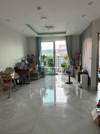 CHÍNH CHỦ CẦN BÁN GẤP CĂN HỘ 2 PN VISTA VERDE – THẠNH MỸ LỢI ( QUẬN 2 CŨ), TP. THỦ ĐỨC