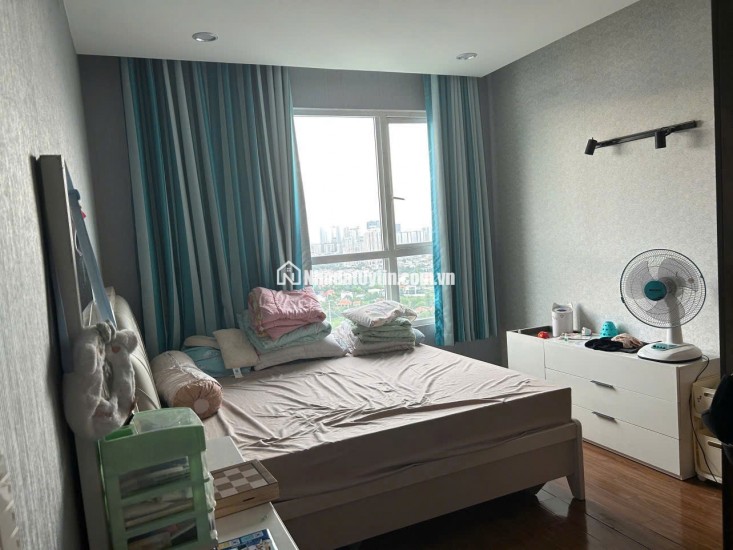 CHÍNH CHỦ CẦN BÁN GẤP CĂN HỘ 2 PN VISTA VERDE – THẠNH MỸ LỢI ( QUẬN 2 CŨ), TP. THỦ ĐỨC