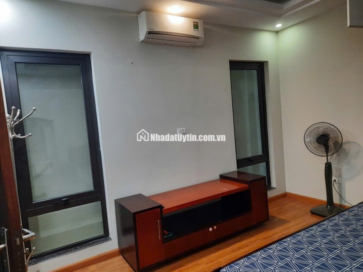 CHO THUÊ GẤP NHÀ RIÊNG FULL NỘI THẤT TẠI VÕNG THỊ – TÂY HỒ, GIÁ CHỈ 3 TRIỆU/THÁNG