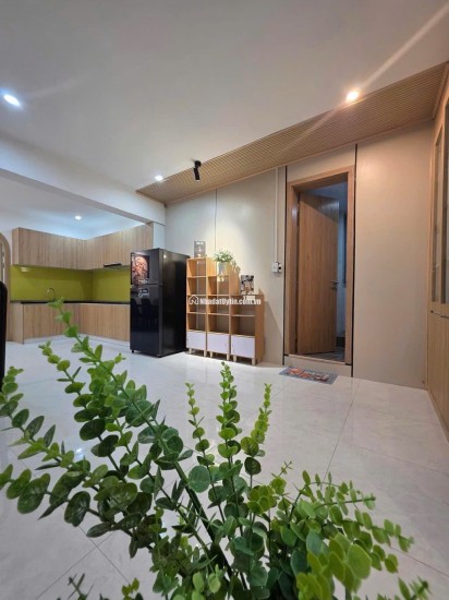 BÁN NHÀ 2MT ĐƯỜNG PHẠM NGŨ LÃO (HẢI CHÂU) – 72MV 2 TẦNG – SHR CHỈ 4.7TỶ. LH:0905558958.