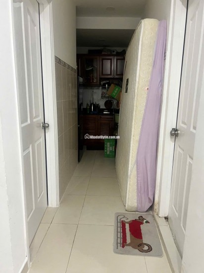 CĂN HỘ SKY GARDEN 3 – PHÚ MỸ HƯNG – 2PN2WC – CHỈ 4.3TỶ. LH:0775532337
