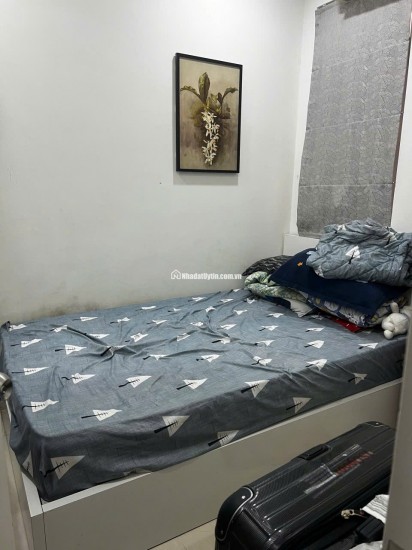 CĂN HỘ SKY GARDEN 3 – PHÚ MỸ HƯNG – 2PN2WC – CHỈ 4.3TỶ. LH:0775532337