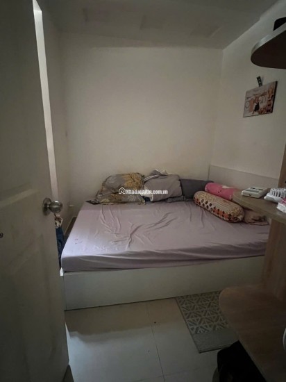 CĂN HỘ SKY GARDEN 3 – PHÚ MỸ HƯNG – 2PN2WC – CHỈ 4.3TỶ. LH:0775532337