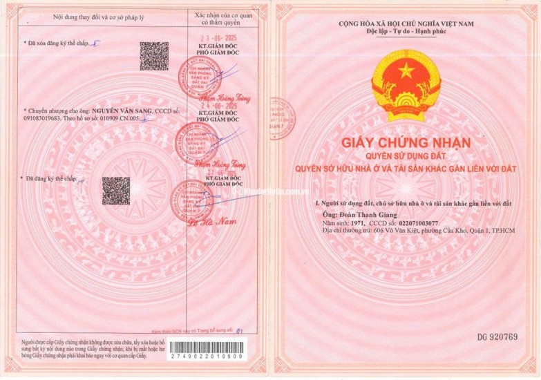 CĂN HỘ SKY GARDEN 3 – PHÚ MỸ HƯNG – 2PN2WC – CHỈ 4.3TỶ. LH:0775532337