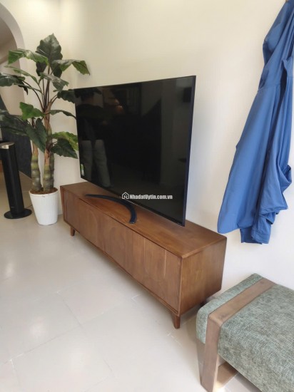 PHÚ NHUẬN – NHÀ ĐẸP FULL NỘI THẤT, HẺM XE HƠI 5M, CHỈ 6.25 TỶ. LH:0775532337.