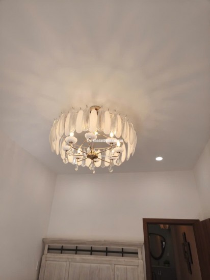 PHÚ NHUẬN – NHÀ ĐẸP FULL NỘI THẤT, HẺM XE HƠI 5M, CHỈ 6.25 TỶ. LH:0775532337.