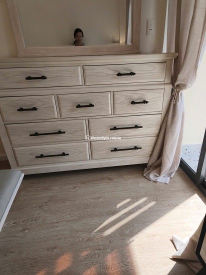 PHÚ NHUẬN – NHÀ ĐẸP FULL NỘI THẤT, HẺM XE HƠI 5M, CHỈ 6.25 TỶ. LH:0775532337.