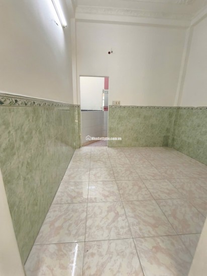 NHÀ ĐẸP LÊ THỊ BẠCH CÁT– QUẬN 11 – 42M2 - CHỈ 5.7 TỶ . LH:0775532337.