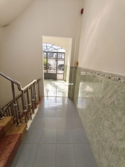 NHÀ ĐẸP LÊ THỊ BẠCH CÁT– QUẬN 11 – 42M2 - CHỈ 5.7 TỶ . LH:0775532337.