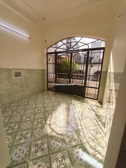 NHÀ ĐẸP LÊ THỊ BẠCH CÁT– QUẬN 11 – 42M2 - CHỈ 5.7 TỶ . LH:0775532337.