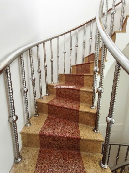 NHÀ ĐẸP LÊ THỊ BẠCH CÁT– QUẬN 11 – 42M2 - CHỈ 5.7 TỶ . LH:0775532337.