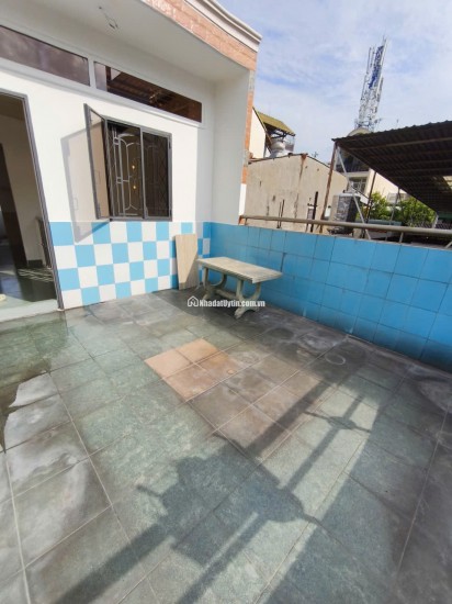 NHÀ ĐẸP LÊ THỊ BẠCH CÁT– QUẬN 11 – 42M2 - CHỈ 5.7 TỶ . LH:0775532337.
