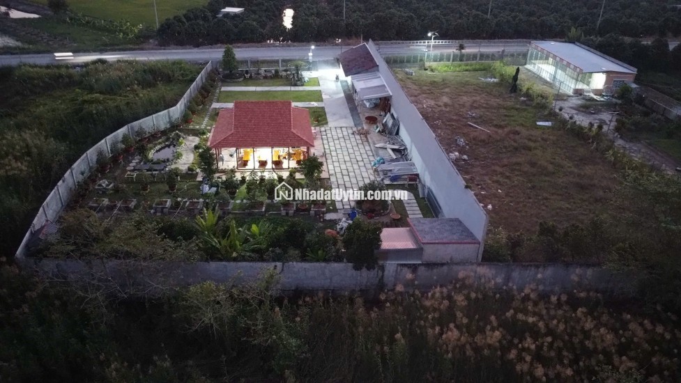 CẦN BÁN KHU ĐẤT TIỀM NĂNG MẶT TIỀN TUYẾN TRÁNH QL30 – GẦN CHỢ MỸ PHÚ. LH:0907682333.