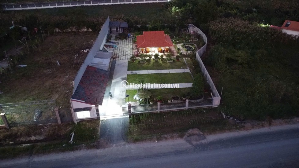 CẦN BÁN KHU ĐẤT TIỀM NĂNG MẶT TIỀN TUYẾN TRÁNH QL30 – GẦN CHỢ MỸ PHÚ. LH:0907682333.