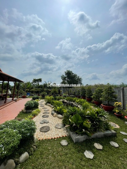CẦN BÁN KHU ĐẤT TIỀM NĂNG MẶT TIỀN TUYẾN TRÁNH QL30 – GẦN CHỢ MỸ PHÚ. LH:0907682333.