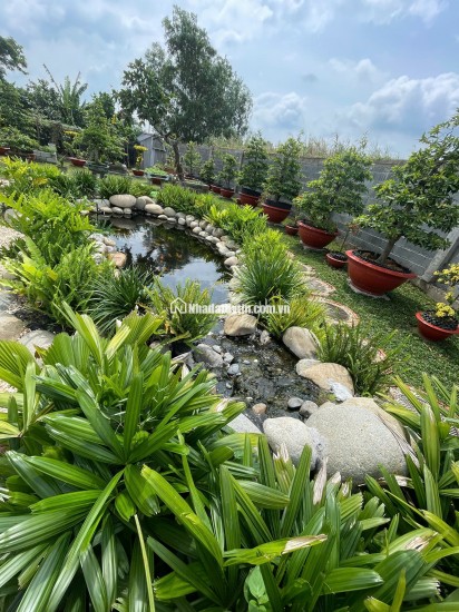 CẦN BÁN KHU ĐẤT TIỀM NĂNG MẶT TIỀN TUYẾN TRÁNH QL30 – GẦN CHỢ MỸ PHÚ. LH:0907682333.