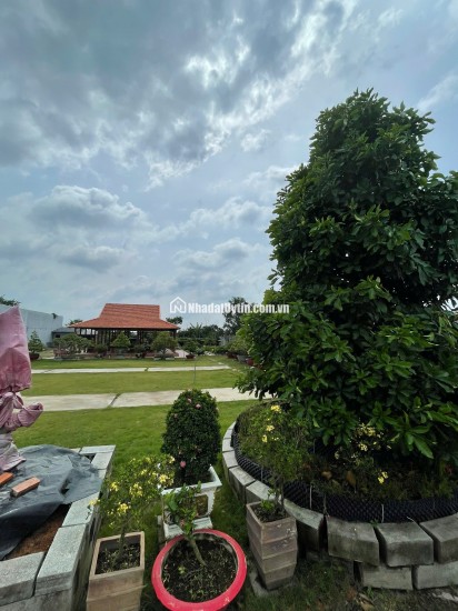 CẦN BÁN KHU ĐẤT TIỀM NĂNG MẶT TIỀN TUYẾN TRÁNH QL30 – GẦN CHỢ MỸ PHÚ. LH:0907682333.