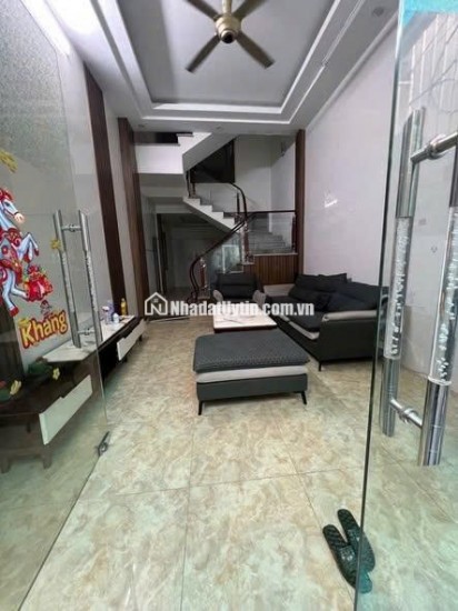 BÁN GẤP NHÀ NGÕ THẲNG - PHỐ TRẦN NGUYÊN HÃN – 53M2 – 3,6 TỶ. LH:0974607629.
