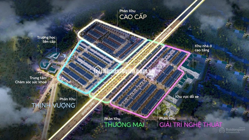 Cực phẩm Vlasta Thuỷ Nguyên-62,5m2.Vị trí vàng,ở vip,kinh doanh đỉnh giá chỉ 4,5xx tỷ