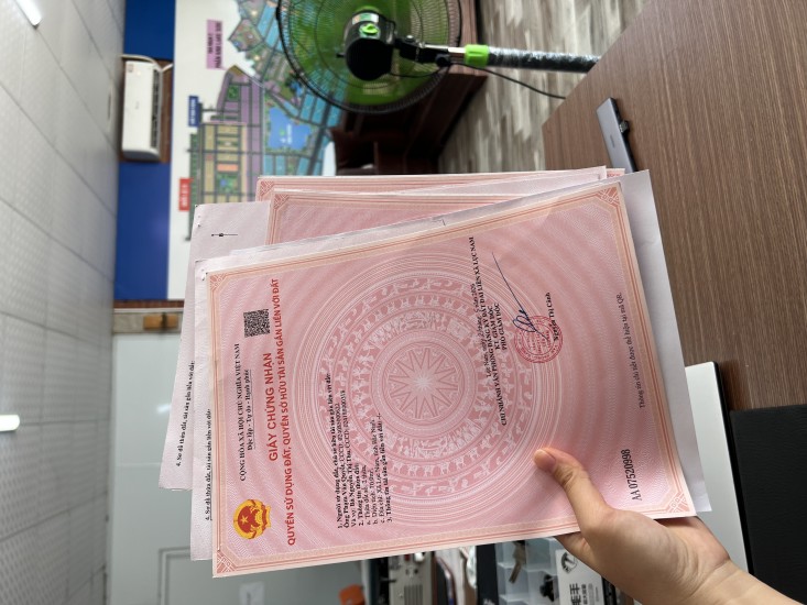 Khu đô thị Đồng Cửa 2 em bán lô khe thoáng siêu đẹp