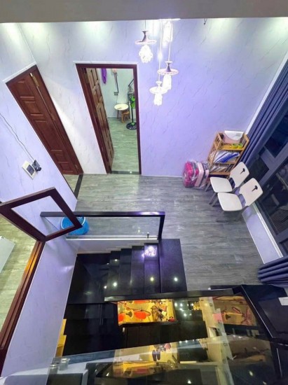 NHÀ KIỆT 7M TÔN ĐỨC THẮNG – VỊ TRÍ NHƯ MẶT TIỀN