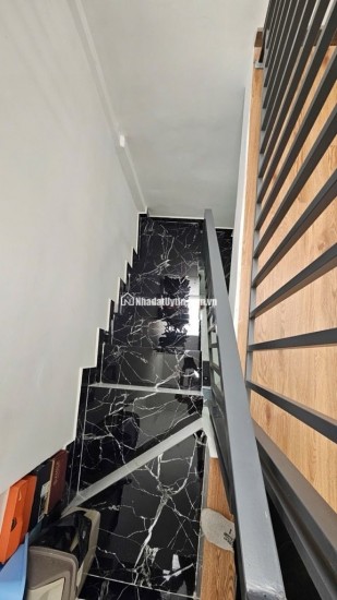 BÁN NR 40M2, ĐƯƠNG NGUYỄN SƠN,4X9,GIÁ CHỈ HƠN 3TY