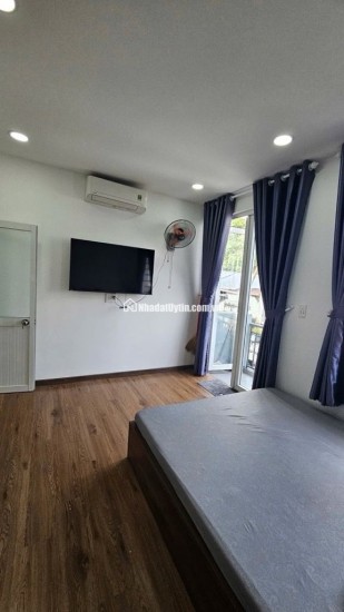 BÁN NR 40M2, ĐƯƠNG NGUYỄN SƠN,4X9,GIÁ CHỈ HƠN 3TY