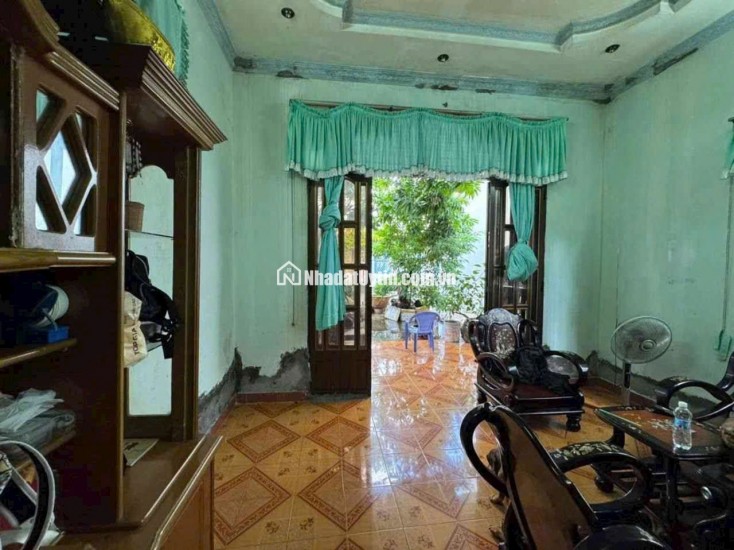  NHÀ CHÍNH CHỦ 10 X 26 CẦN BÁN NHANH ĐI ĐỊNH CƯ, GIÁ NGỌT 8 ĐỒNG, HUỲNH TẤN PHÁT, PHÚ THUẬN, QUẬN 7