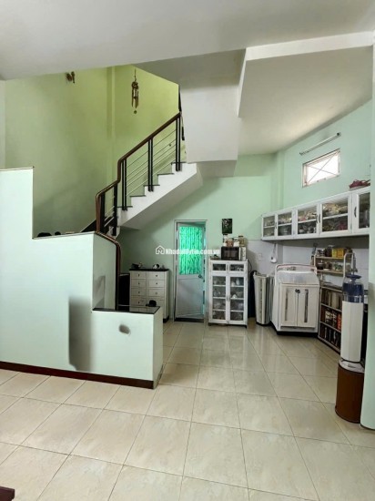  NHÀ QUẬN 7 CHÍNH CHỦ 3 TẦNG, NHỈNH 4 TỶ. TRẦN XUÂN SOẠN - LÊ VĂN LƯƠNG.