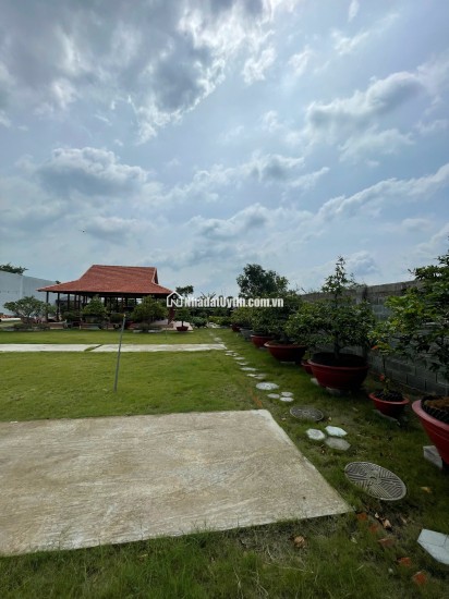 CẦN BÁN KHU ĐẤT TIỀM NĂNG MẶT TIỀN TUYẾN TRÁNH QL30 – GẦN CHỢ MỸ PHÚ. LH:0907682333.