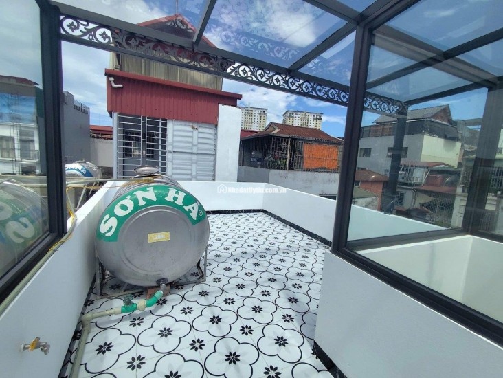 NHÀ ĐẸP GIÁ 6.3 TỶ ,  DÂN XÂY PHỐ MINH KHAI HỘ KHẨU HAI BÀ TRƯNG NGÕ THÔNG, THOÁNG TRƯỚC,SAU.CHỈ VÀI PHÚT DI CHUYỂN QUA TIME CITY,ĐẠI HỌC BÁCH