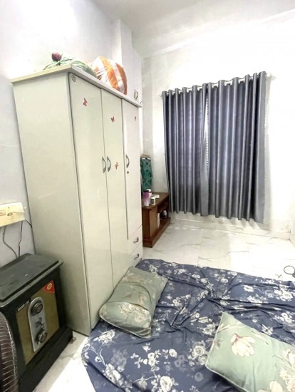 NHÀ KIỆT 7M TÔN ĐỨC THẮNG – VỊ TRÍ NHƯ MẶT TIỀN  