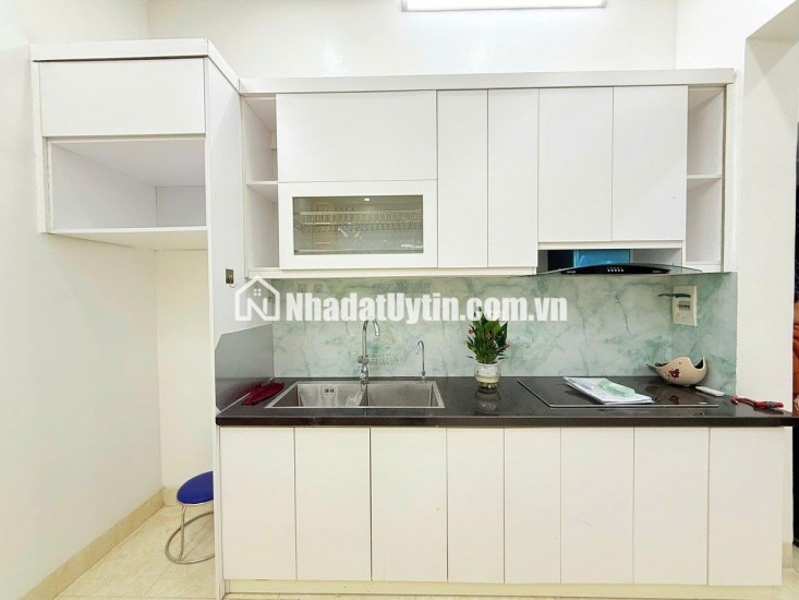 CHỈ 1 CĂN DUY NHẤT 33M – KHÔNG CÓ CĂN THỨ 2 TRONG TẦM GIÁ GẦN 7 TỶ NHÀ ĐẸP Ở LUÔN- THOÁNG MÁT TRUNG TÂM QUẬN HAI BÀ TRƯNG ,