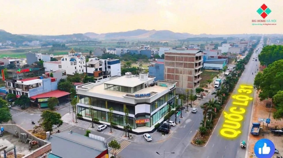 Khu đô thị Đồng Cửa 2 em bán lô khe thoáng siêu đẹp