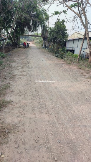 BÁN ĐẤT TÂN THẠNH, LONG AN – TDT 44000 M2 – SHR - 15 TỶ. LH:0989327777 - MR.QUỐC