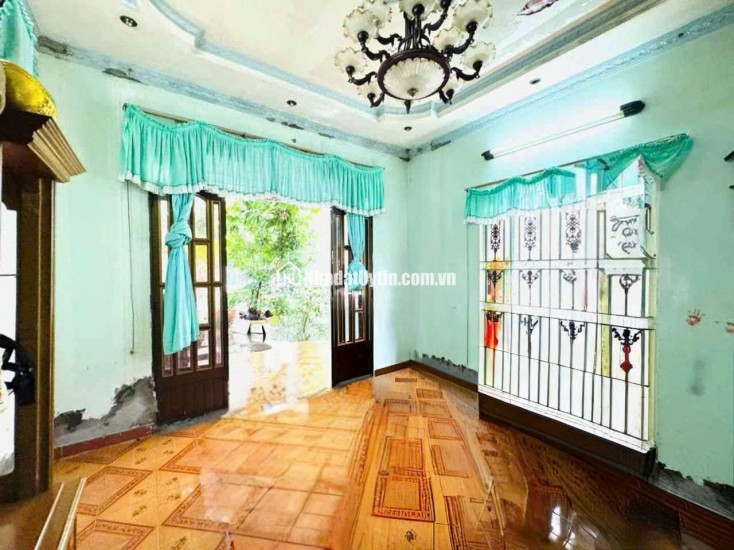  NHÀ CHÍNH CHỦ 10 X 26 CẦN BÁN NHANH ĐI ĐỊNH CƯ, GIÁ NGỌT 8 ĐỒNG, HUỲNH TẤN PHÁT, PHÚ THUẬN, QUẬN 7