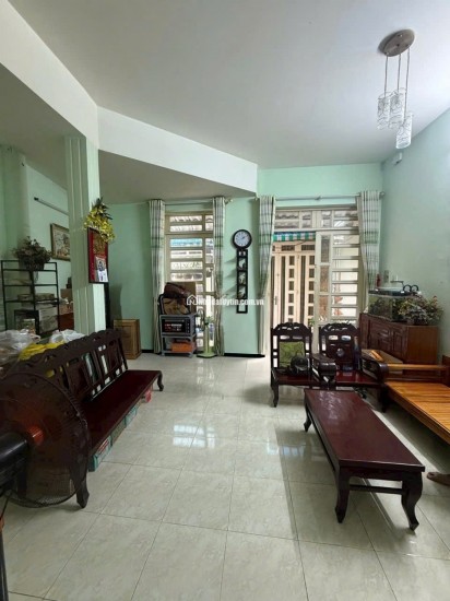  NHÀ QUẬN 7 CHÍNH CHỦ 3 TẦNG, NHỈNH 4 TỶ. TRẦN XUÂN SOẠN - LÊ VĂN LƯƠNG.