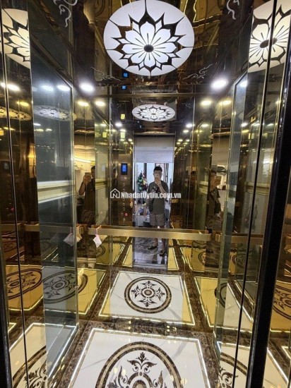 Tổ ấm lý tưởng  – Khu Phố Văn Minh, Dân Trí Cao – Con Cái Đi Học Tiện Lợi Đủ Đường