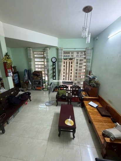  NHÀ QUẬN 7 CHÍNH CHỦ 3 TẦNG, NHỈNH 4 TỶ. TRẦN XUÂN SOẠN - LÊ VĂN LƯƠNG.
