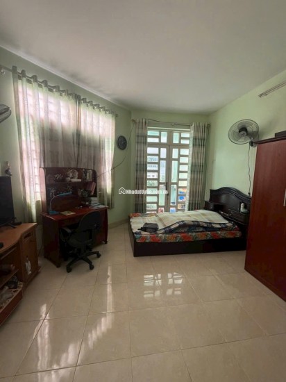  NHÀ QUẬN 7 CHÍNH CHỦ 3 TẦNG, NHỈNH 4 TỶ. TRẦN XUÂN SOẠN - LÊ VĂN LƯƠNG.