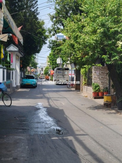 Bán đất tại xã Đông Thạnh, Hóc Môn, 12,5 tỷ, 300 m2, nhiều tiện ích