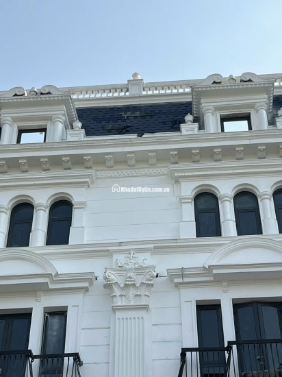 CƠ HỘI SỞ HỮU CẶP SHOPHOUSE ĐẸP BẬC NHẤT DANKO CITY – KHÔNG CÓ CĂN THỨ HAI SO SÁNH
