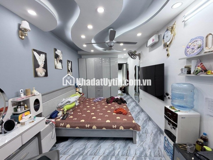 Tổ ấm lý tưởng  – Khu Phố Văn Minh, Dân Trí Cao – Con Cái Đi Học Tiện Lợi Đủ Đường