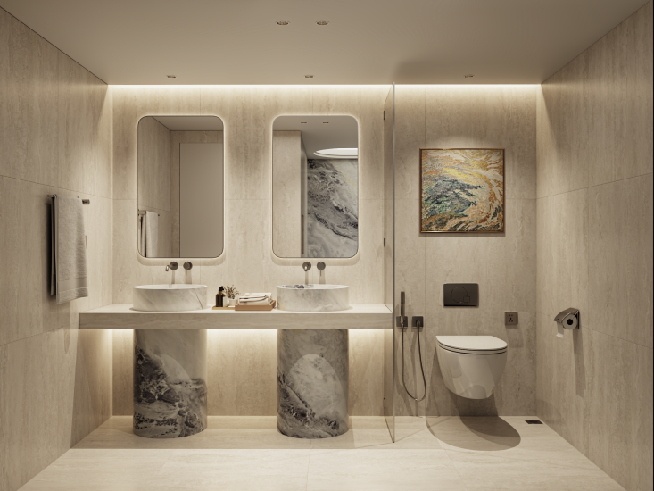 Huế Heritage - Căn Hộ Cao Cấp Nhất TP Huế